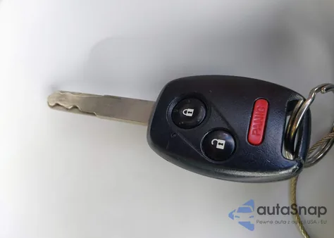 2012 Honda Cr-V Ex-L z USA, uszkodzony, nr VIN JHLRM4H78CC010317